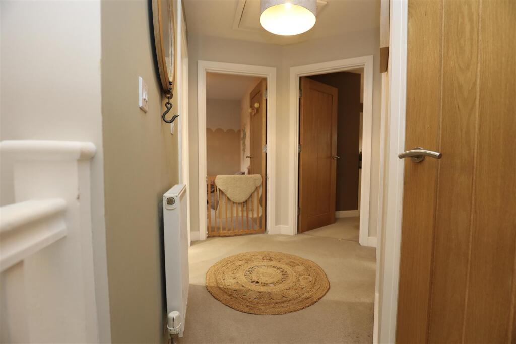 Additional property image - Rectory Drive, St. Athan, Vale  of Glamorgan, CF62 4PD