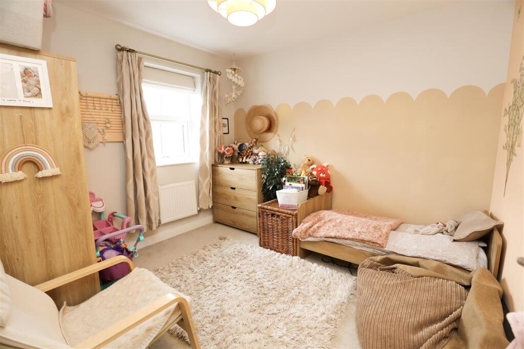 Additional property image - Rectory Drive, St. Athan, Vale  of Glamorgan, CF62 4PD