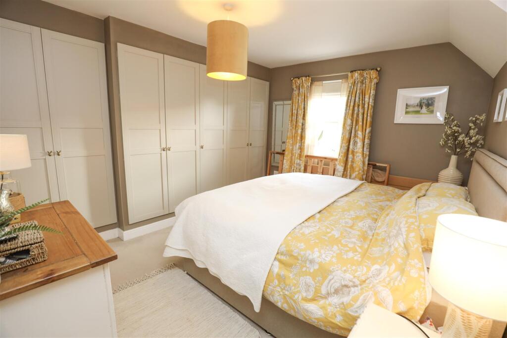 Additional property image - Rectory Drive, St. Athan, Vale  of Glamorgan, CF62 4PD