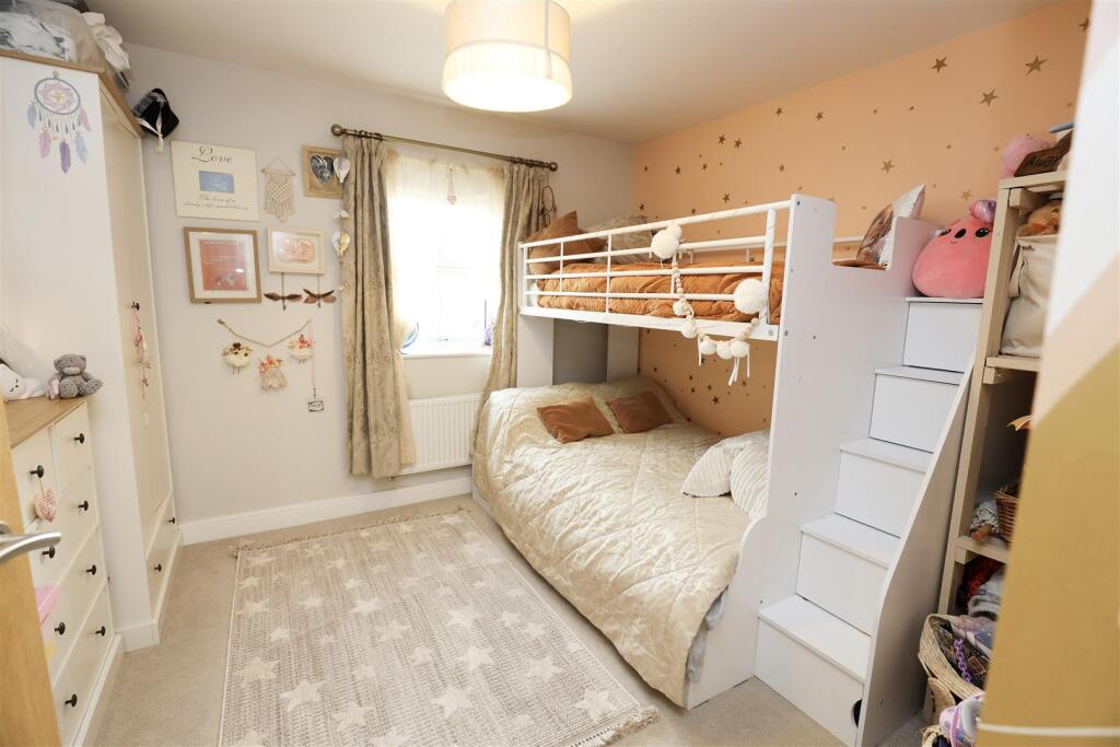 Additional property image - Rectory Drive, St. Athan, Vale  of Glamorgan, CF62 4PD
