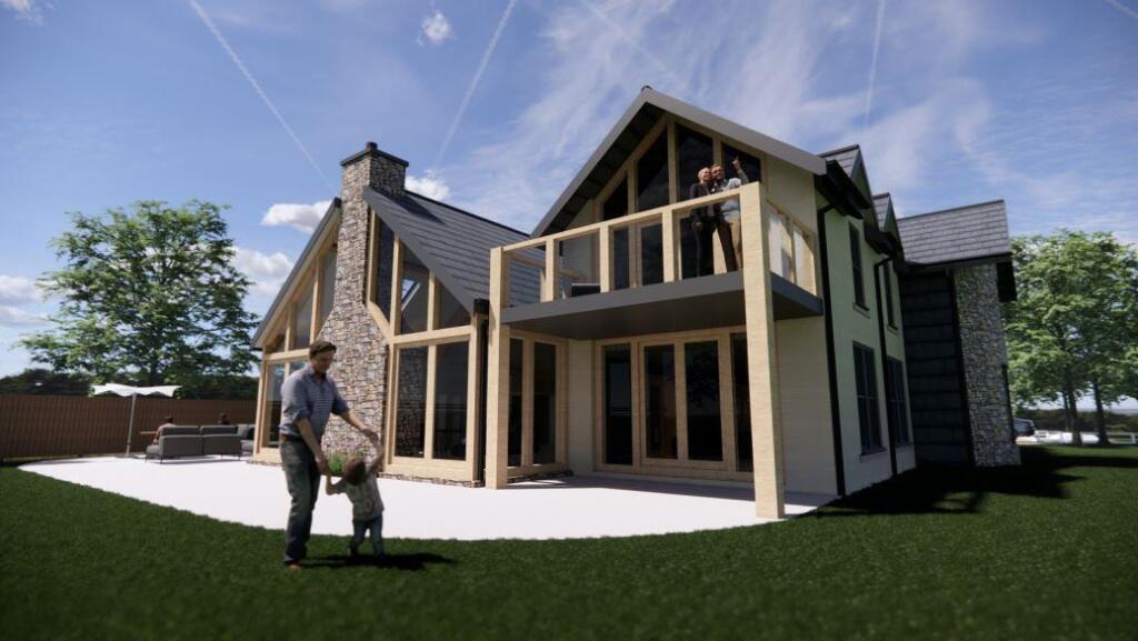 Additional property image - St. Nicholas, Vale of Glamorgan, CF5 6SG
