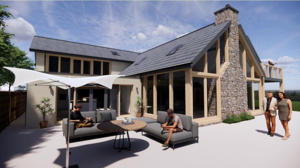 Additional property image - St. Nicholas, Vale of Glamorgan, CF5 6SG