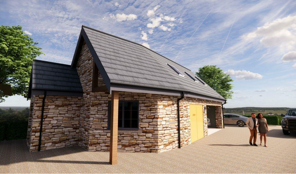 Additional property image - St. Nicholas, Vale of Glamorgan, CF5 6SG