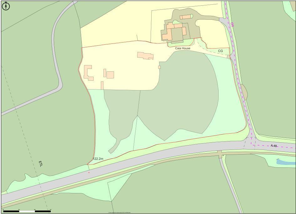Additional property image - St. Nicholas, Vale of Glamorgan, CF5 6SG