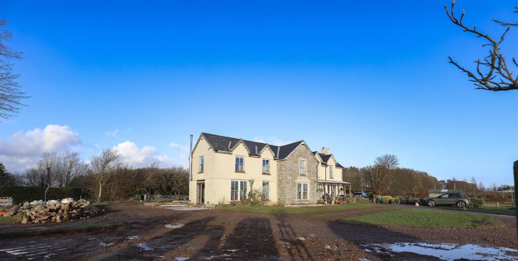 Additional property image - St. Nicholas, Vale of Glamorgan, CF5 6SG