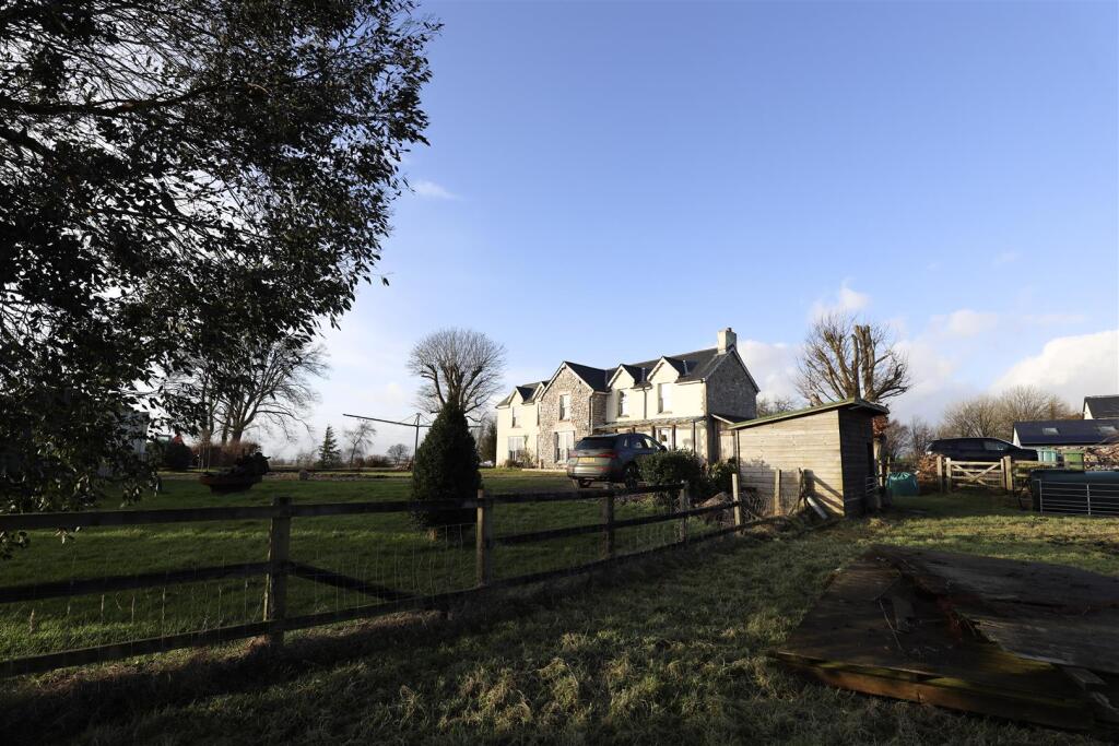 Additional property image - St. Nicholas, Vale of Glamorgan, CF5 6SG