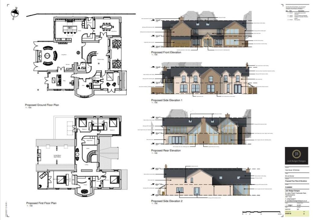 Additional property image - St. Nicholas, Vale of Glamorgan, CF5 6SG