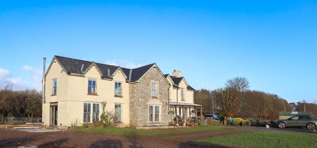 Additional property image - St. Nicholas, Vale of Glamorgan, CF5 6SG