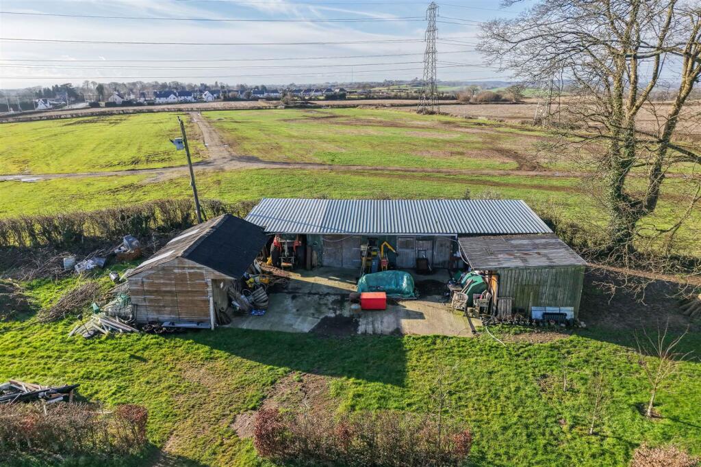 Additional property image - St. Nicholas, Vale of Glamorgan, CF5 6SG