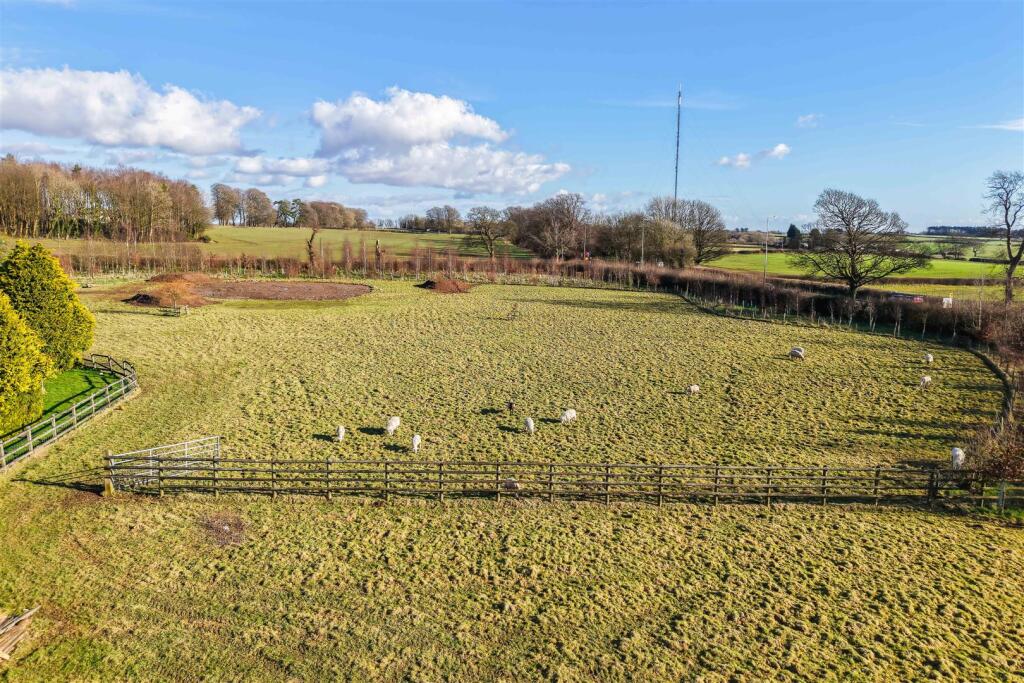 Additional property image - St. Nicholas, Vale of Glamorgan, CF5 6SG