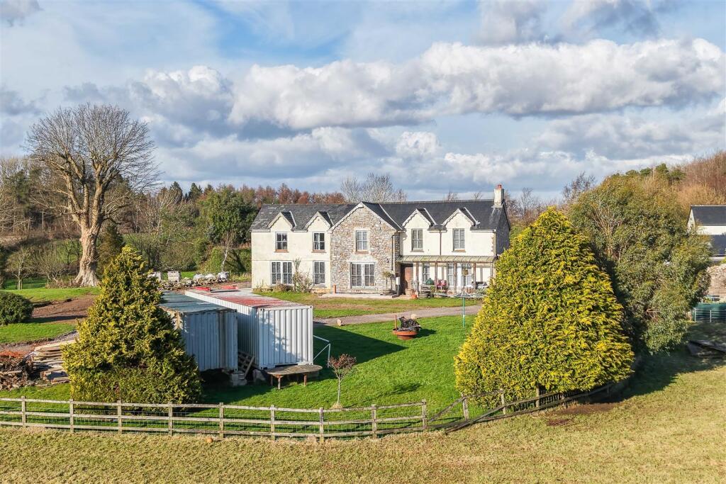 Additional property image - St. Nicholas, Vale of Glamorgan, CF5 6SG