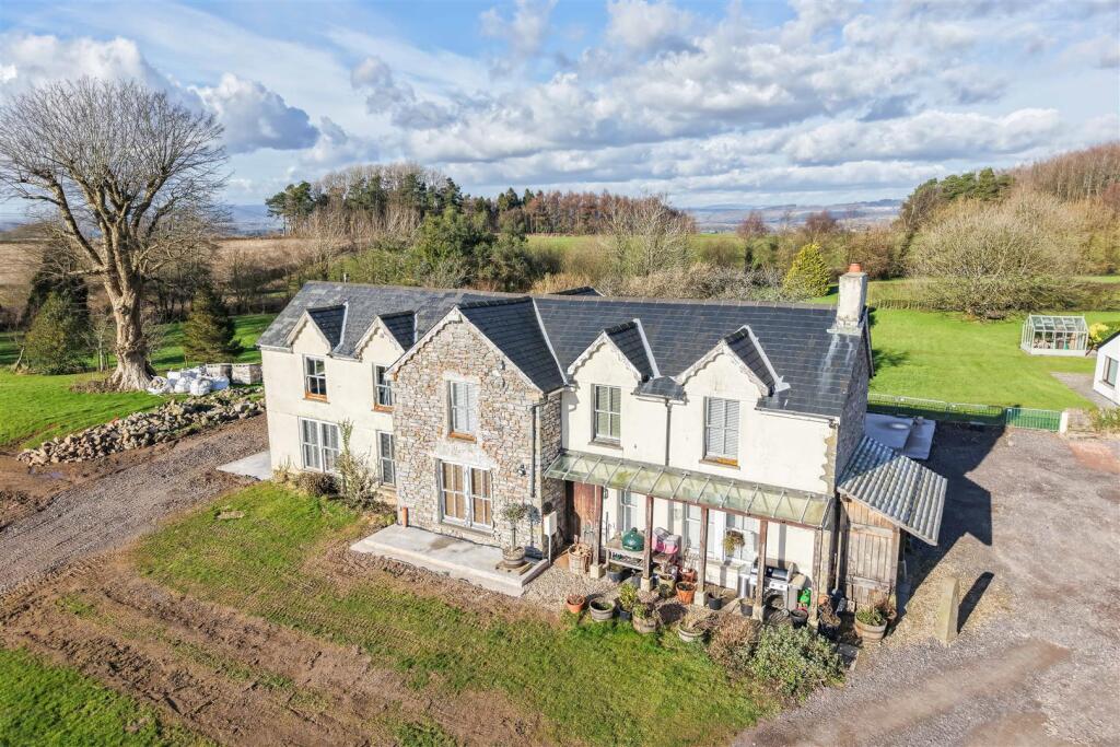 Additional property image - St. Nicholas, Vale of Glamorgan, CF5 6SG