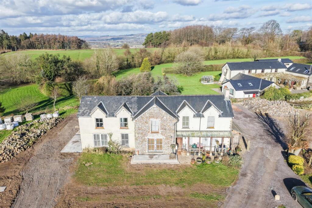 Additional property image - St. Nicholas, Vale of Glamorgan, CF5 6SG
