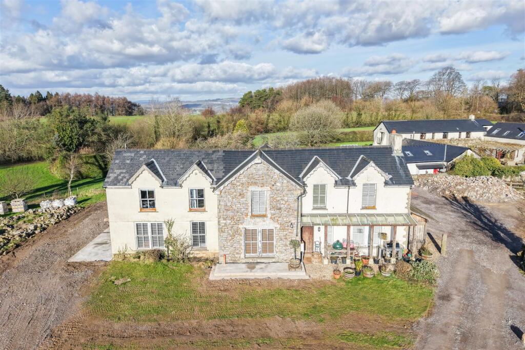 Additional property image - St. Nicholas, Vale of Glamorgan, CF5 6SG