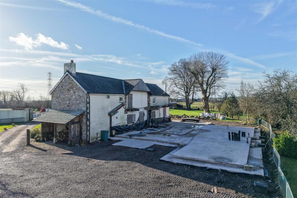 Additional property image - St. Nicholas, Vale of Glamorgan, CF5 6SG
