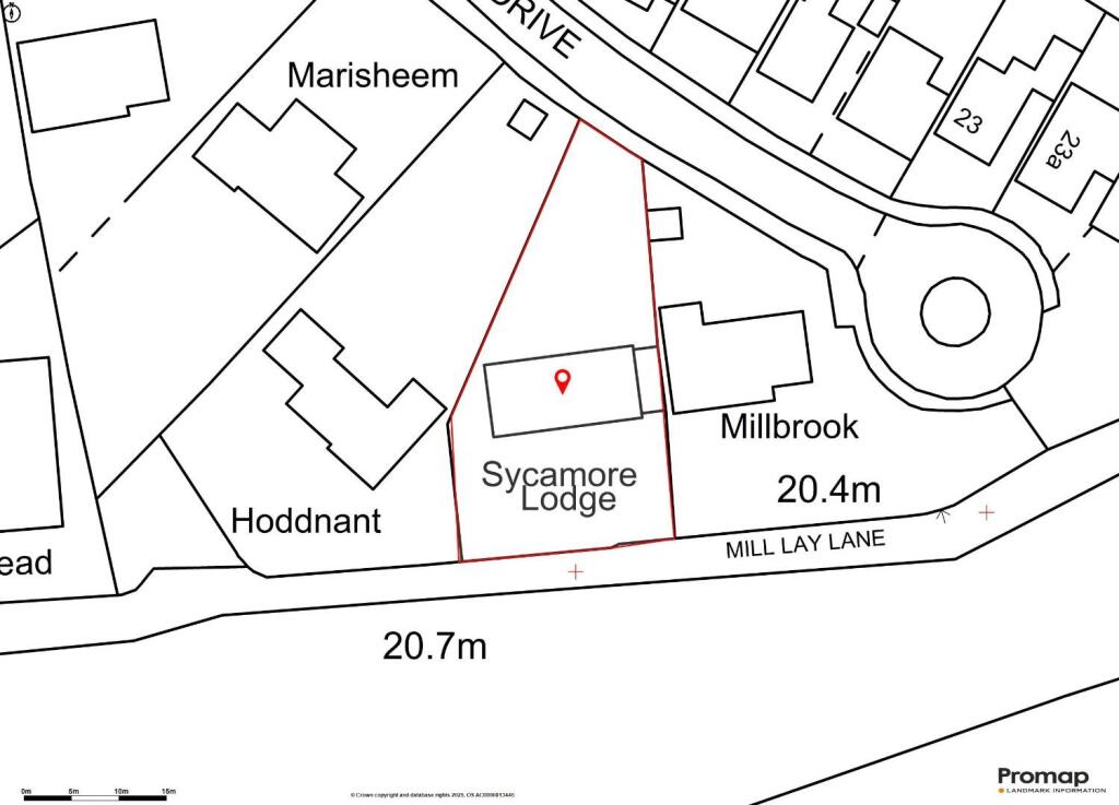 Additional property image - Mill Lay Lane, Llantwit Major, Vale of Glamorgan, CF61 1QE