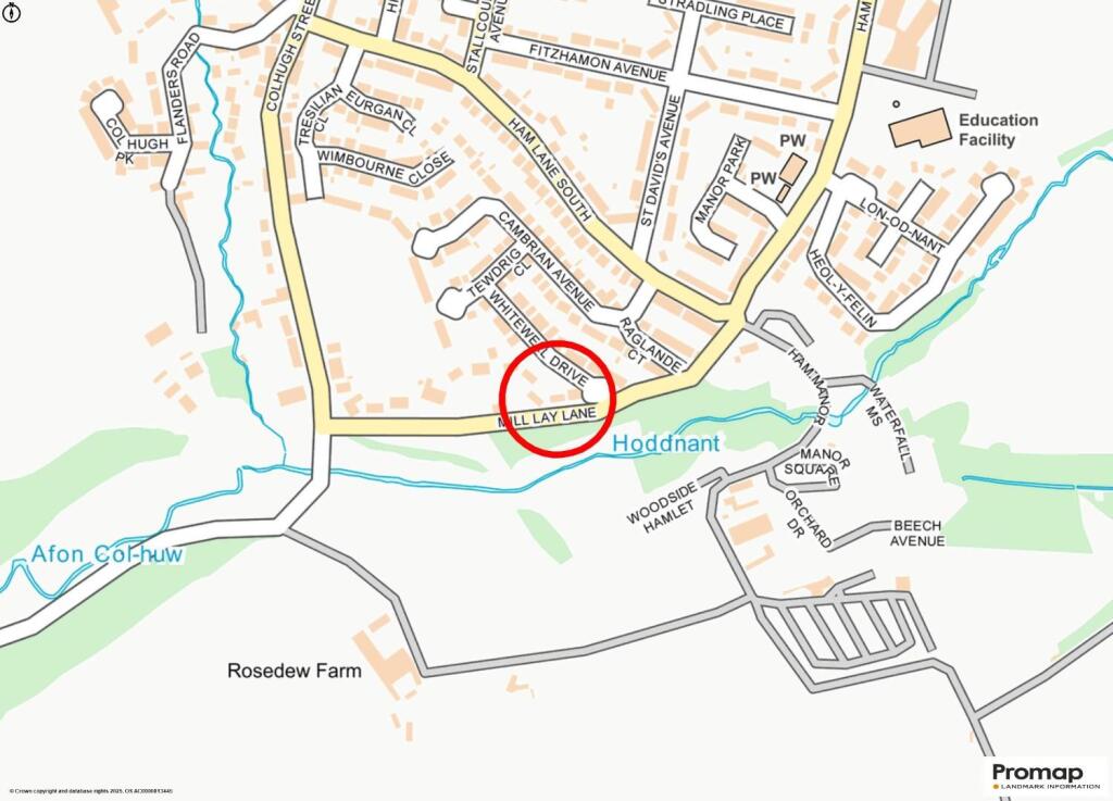 Additional property image - Mill Lay Lane, Llantwit Major, Vale of Glamorgan, CF61 1QE