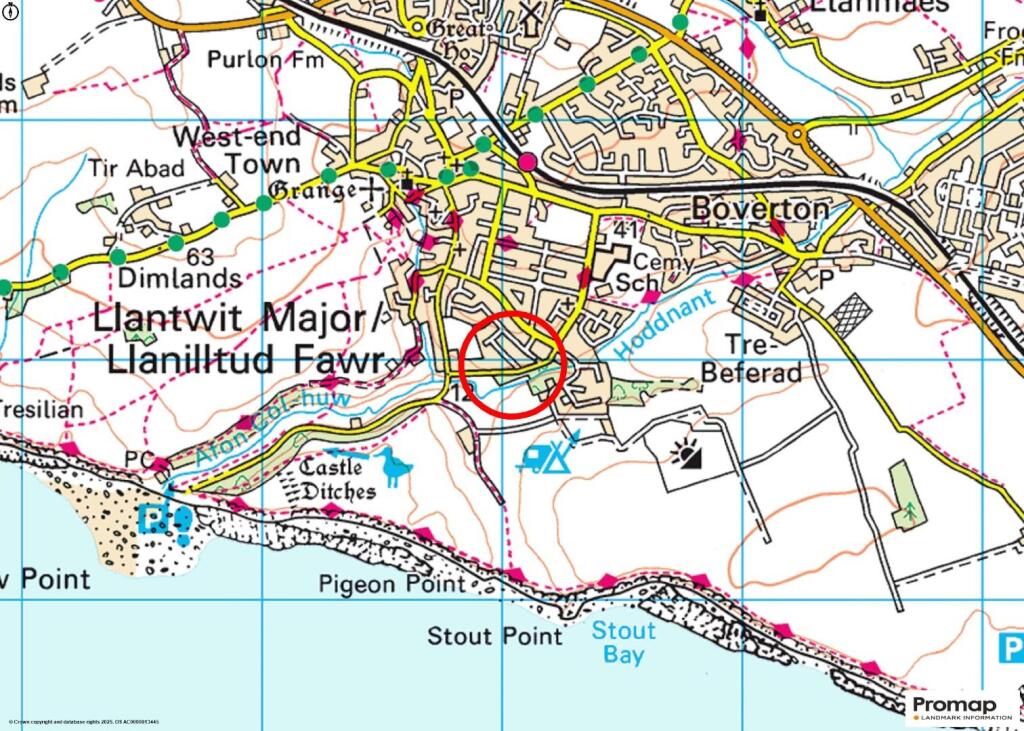 Additional property image - Mill Lay Lane, Llantwit Major, Vale of Glamorgan, CF61 1QE