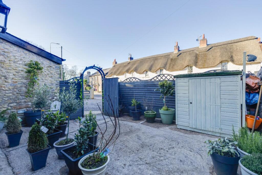 Additional property image - St Nicholas, Nr Cardiff, Vale Of Glamorgan CF5 6SH