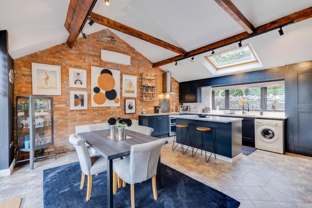 Additional property image - St Nicholas, Nr Cardiff, Vale Of Glamorgan CF5 6SH