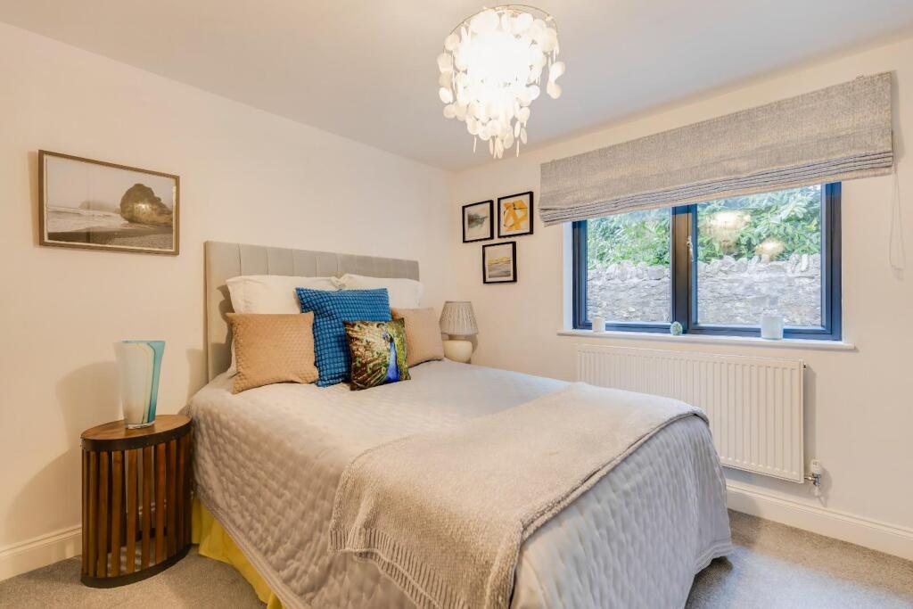 Additional property image - St Nicholas, Nr Cardiff, Vale Of Glamorgan CF5 6SH