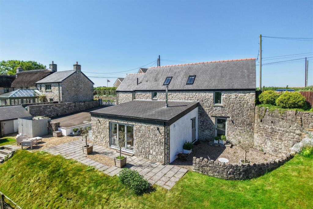 Main image of property: Llancarfan, Vale of Glamorgan, CF62 3AJ