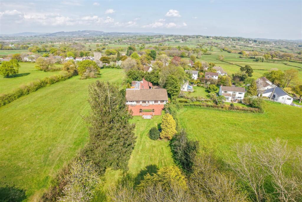 Main image of property: Kingswood,Pendoylan, Cowbridge, Vale of Glamorgan, CF71 7UJ