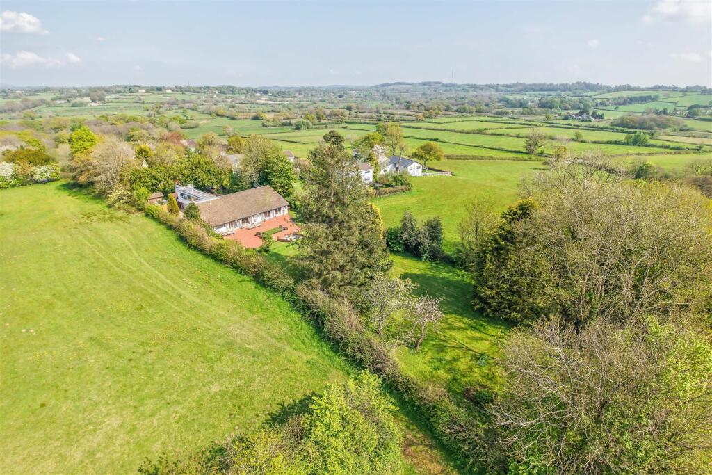 Main image of property: Kingswood,Pendoylan, Cowbridge, Vale of Glamorgan, CF71 7UJ