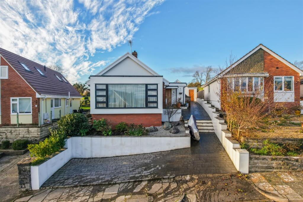 Main image of property: Church View, Llanblethian, Cowbridge, Vale of Glamorgan, CF71 7JJ
