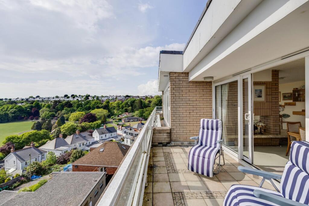 Main image of property: St Osyth Court, Barry, Vale of Glamorgan, CF62 6RT