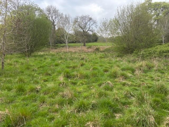 Main image of property: Approximately 4.639 acres of land, Llangenny nr Crickhowell