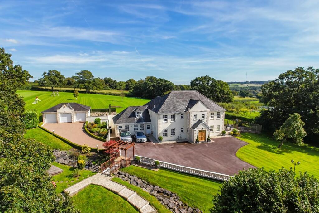 Main image of property: Peterston-Super-Ely, Vale Of Glamorgan, CF5 6NE