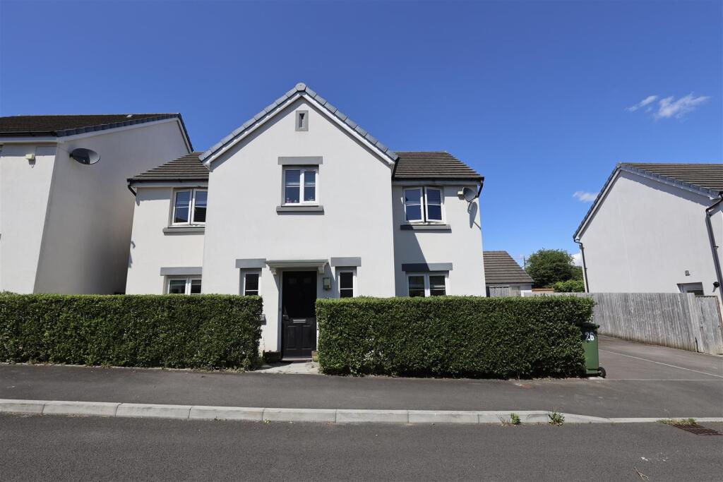 Main image of property: Badgers Brook Rise, Ystradowen, Nr Cowbridge, Vale of Gllamorgan, CF71 7TW