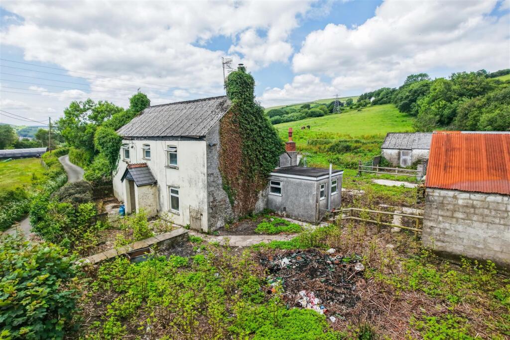 Main image of property: Capel Bach Farm Llangynwyd, Maesteg, Bridgend County Borough, CF34 0EB
