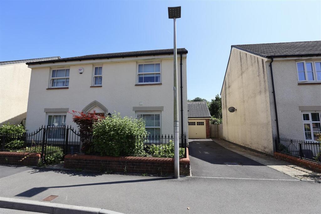 Main image of property: Townmill Road, Cowbridge, Vale of Glamorgan. CF71 7BE