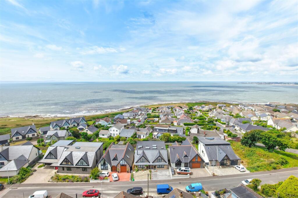 Main image of property: Craig Yr Eos Avenue, Ogmore By Sea, Vale of Glamorgan, CF32 0PF
