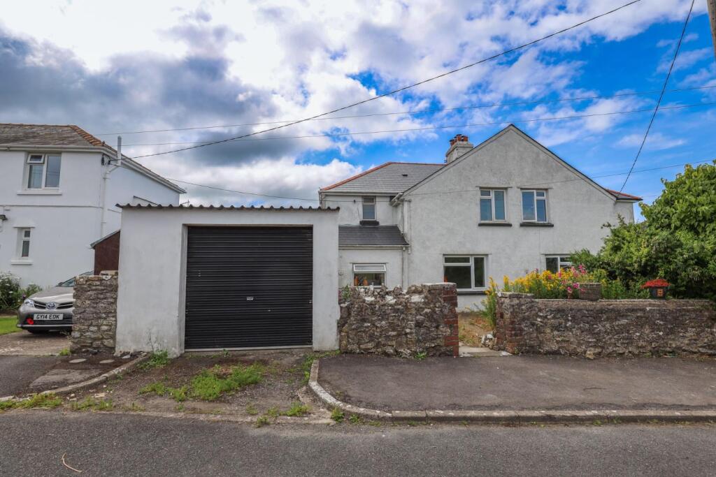 Main image of property: Maes Y Bryn Colwinston, Cowbridge, Vale Of Glamorgan, CF71 7ND