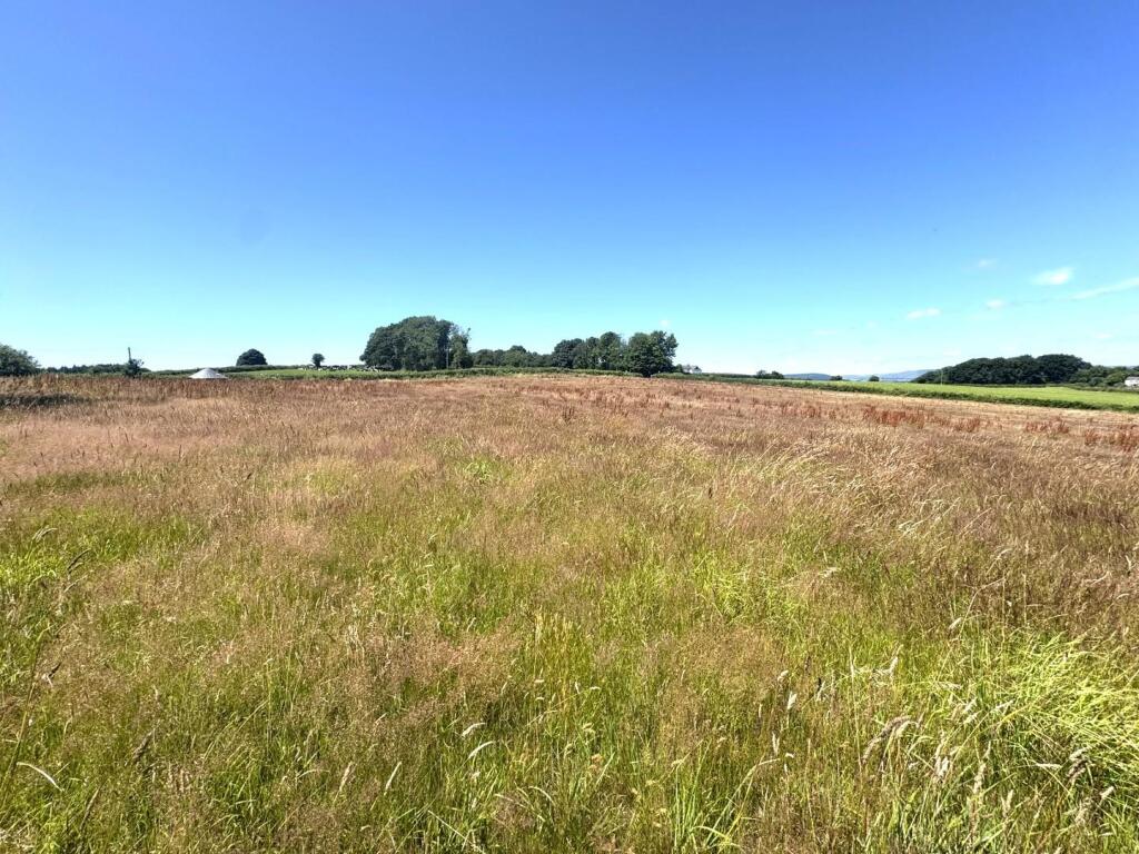 Main image of property: Approx. 6.55 acres of agricultural land Pendoylan, Cowbridge CF71 7UF