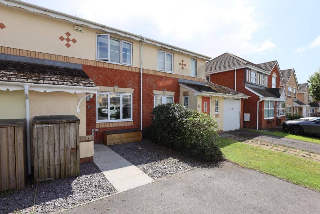 Main image of property: Clos Ffawydden, Ystradowen, Near Cowbridge, Vale of Glamorgan, CF71 7SE