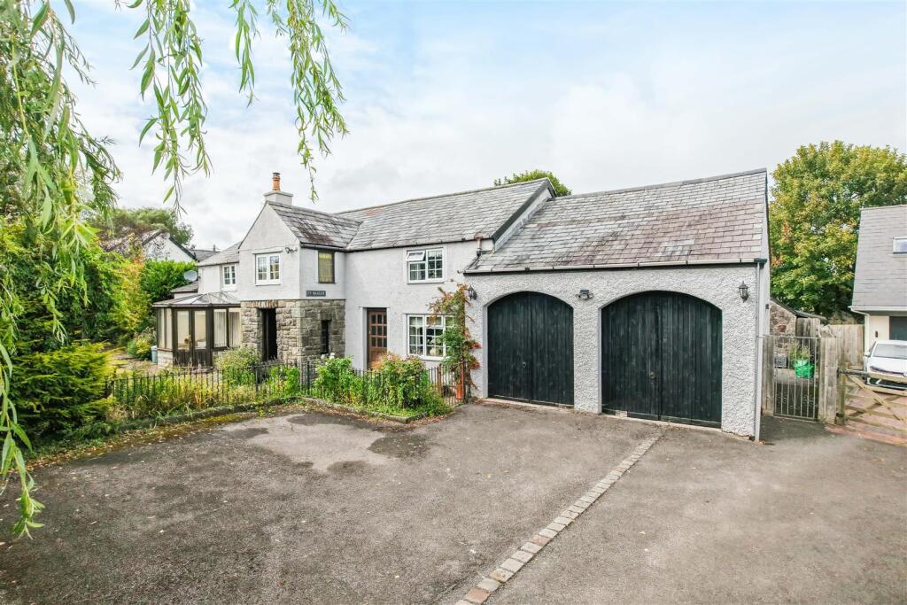 Main image of property: Llangan, Vale of Glamorgan, CF35 5DW
