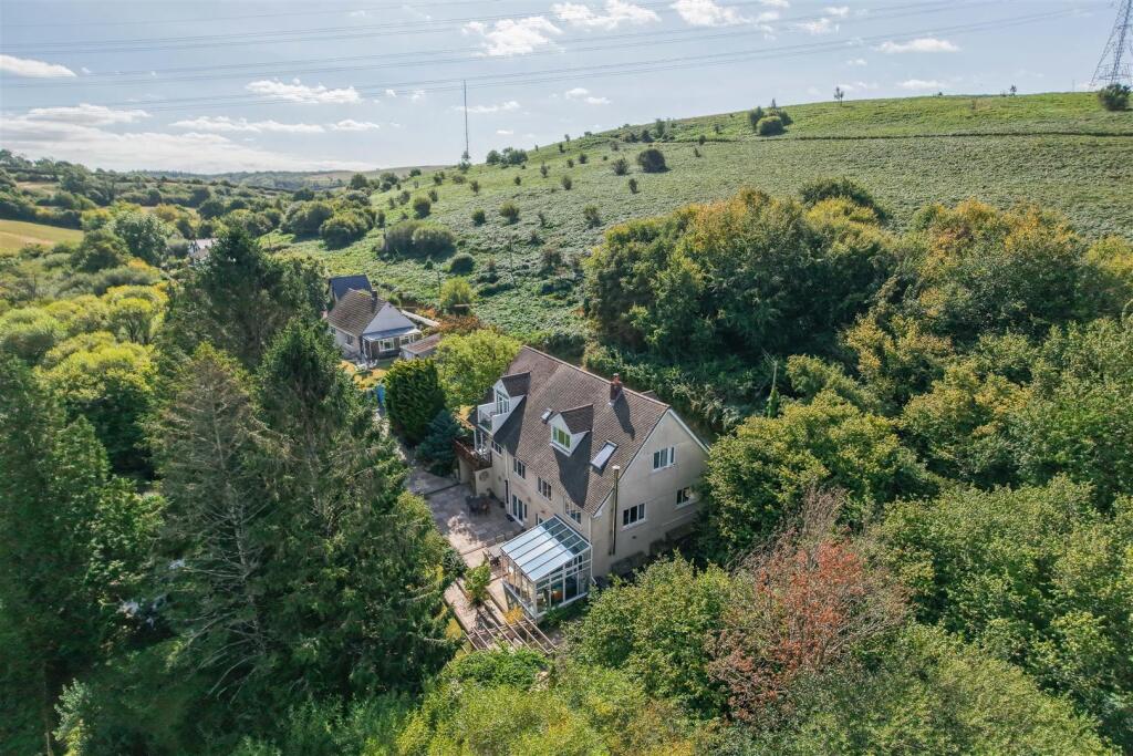 Main image of property: Llanquian Road, Aberthin, Cowbridge, CF71 7HE