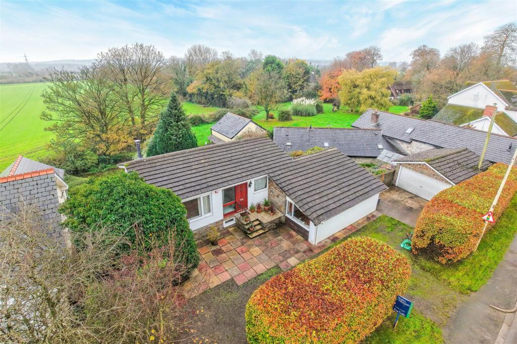 Main image of property: Cowbridge Road, St. Nicholas, Vale of Glamorgan, CF5 6SH