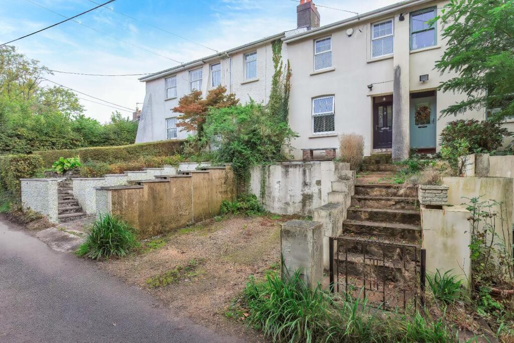 Main image of property: The Elms, Peterston Super Ely
