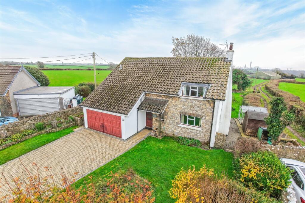 Main image of property: Lime Kiln Cottage, Llanbethery, Nr Llancarfan, Vale of Glamorgan, CF62 3AN