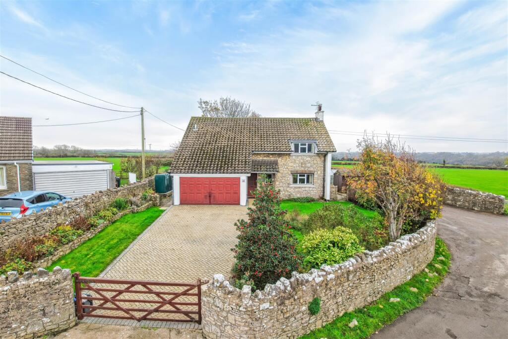 Main image of property: Lime Kiln Cottage, Llanbethery, Nr Llancarfan, Vale of Glamorgan, CF62 3AN