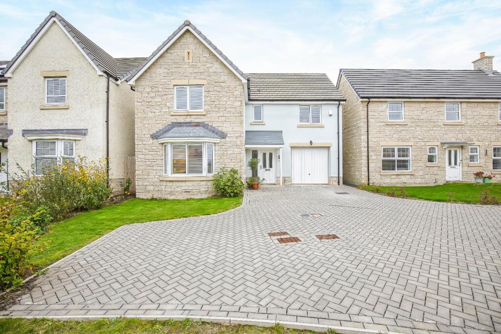 Main image of property: Brynach Way, Cowbridge, Vale of Glamorgan, CF71 7FZ