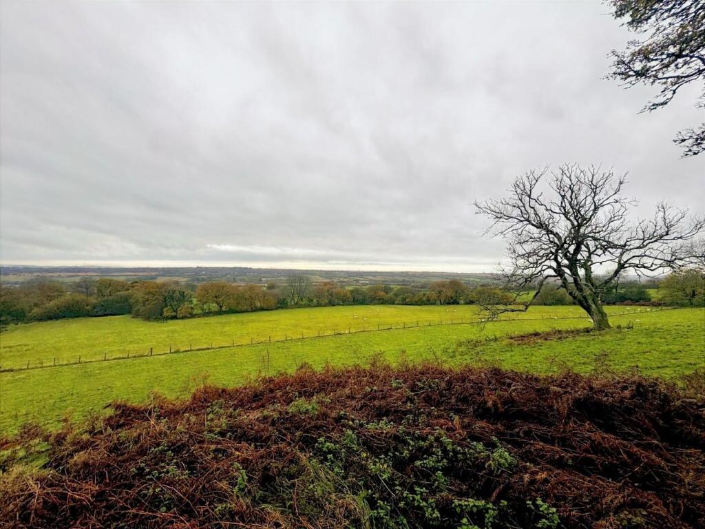 Main image of property: Approx. 7.95 acres of agricultural land, Heol Laethog Bryncethin, Bridgend CF32 9JB