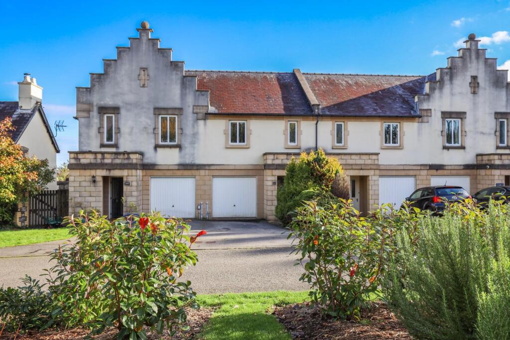 Main image of property: 2 Talygarn Court, Talygarn Manor, Pontyclun, Rhondda Cynon Taff, CF72 9UH