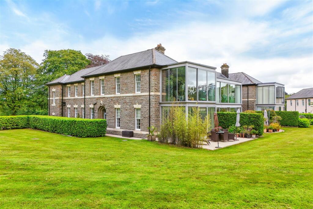 Main image of property: Morris House, Hensol Castle Park, Hensol, Pontyclun, CF72 8GN