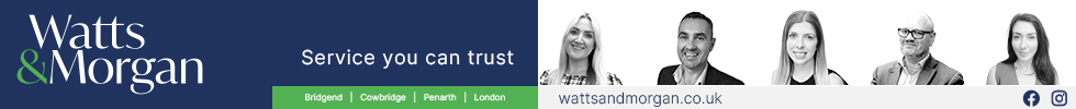 Get brand editions for Watts & Morgan, Cowbridge
